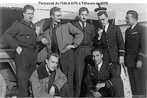 177- ARMEE DE L'AIR EN ALGERIE 1945-1962-25 (27)